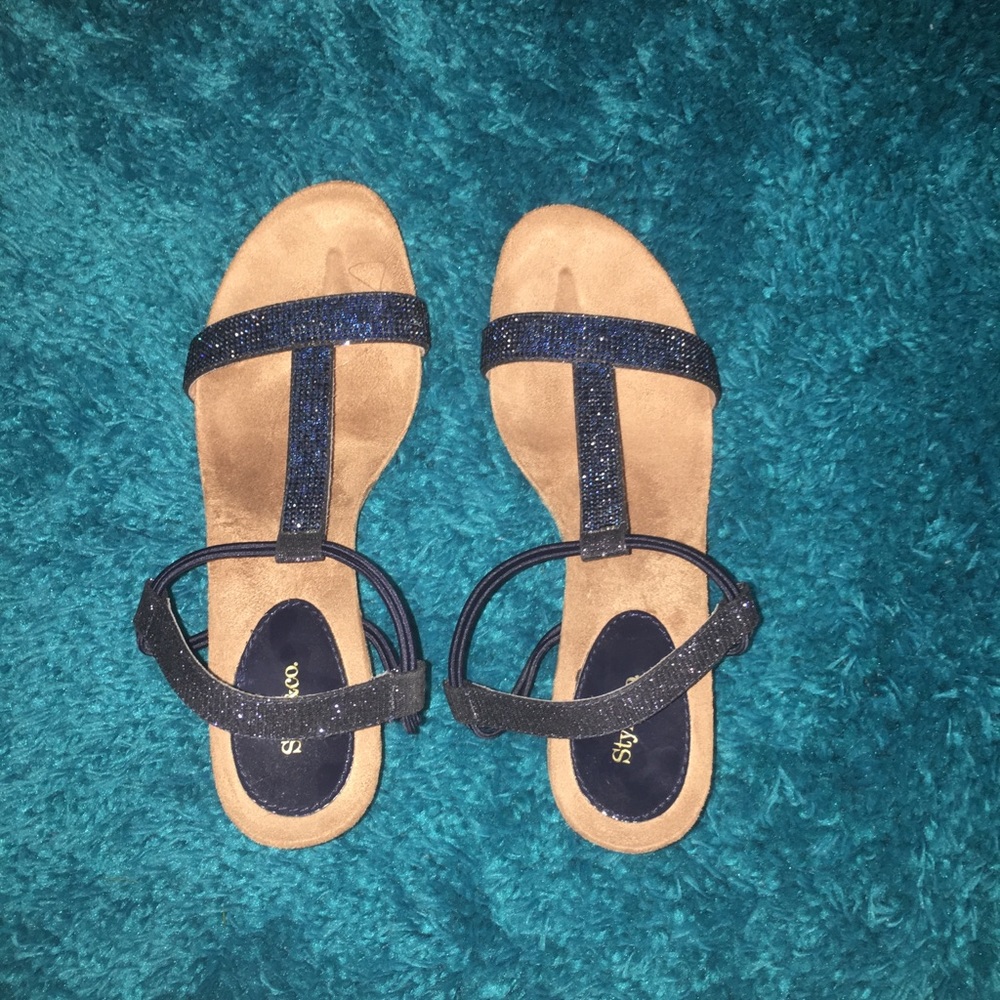 Wedges